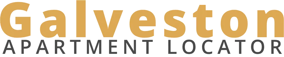Galveston Apartment Locator Logo
